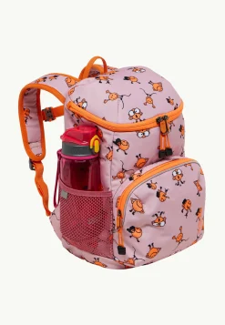 Dagrugzakken|Kinderen Rugzakken|Jack Wolfskin Smileyworld Erlebnis Pack