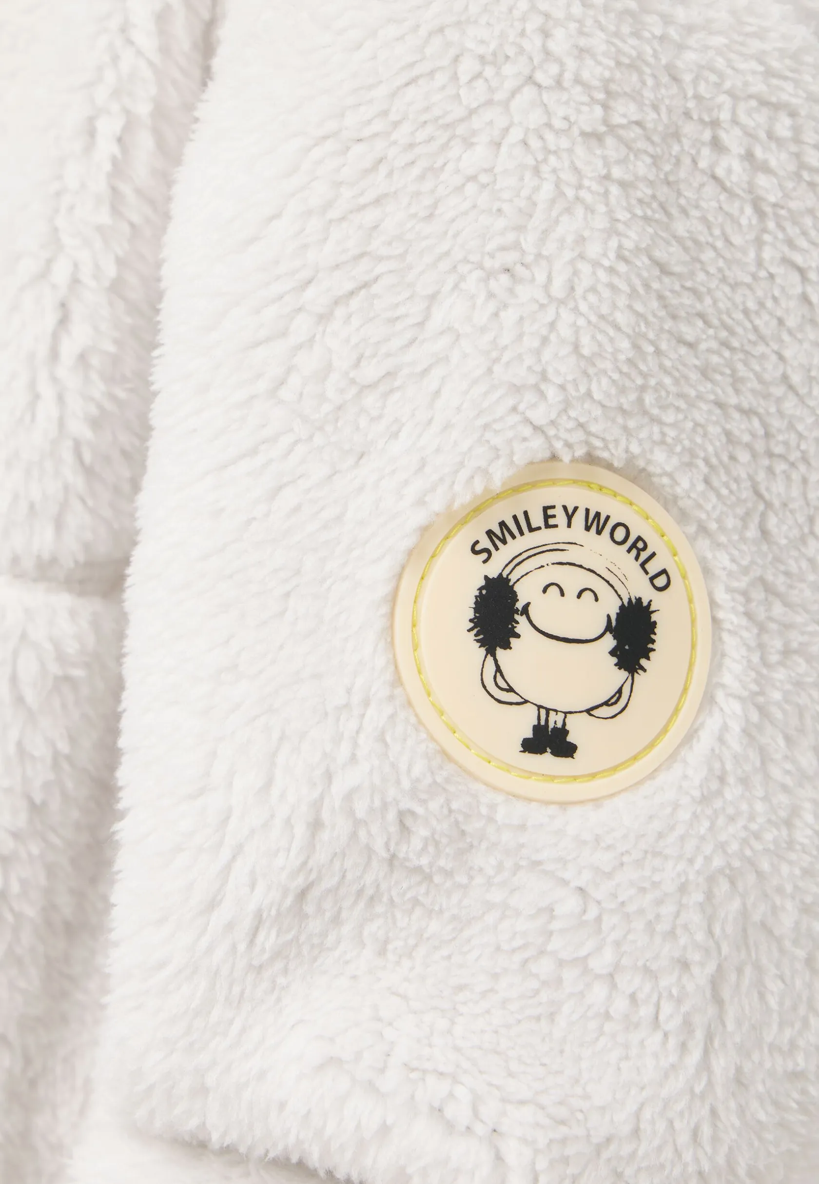 Fleece|Fleece Jacks|Jack Wolfskin Smileyworld Fleece Jkt K