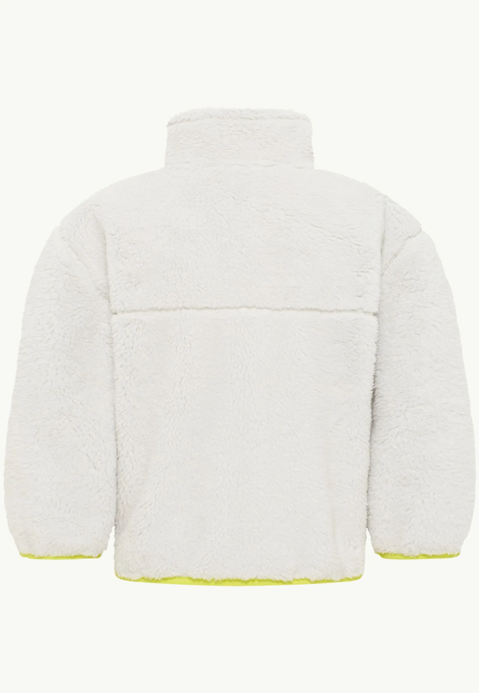 Fleece|Fleece Jacks|Jack Wolfskin Smileyworld Fleece Jkt K