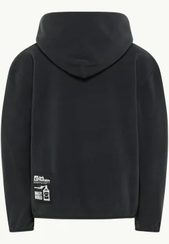Fleece|Hoodies & Truien|Jack Wolfskin Smileyworld Hoody Y