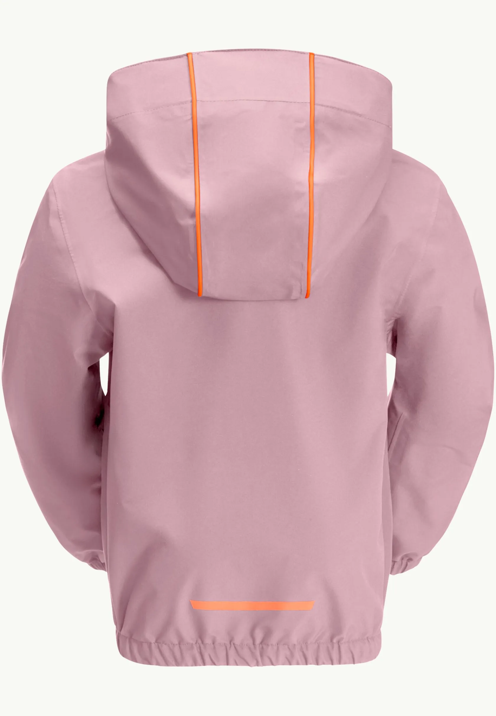 Voor- En Najaarsjacks/-Jassen|Isolerende Jacks|Jack Wolfskin Smileyworld 2l Jkt K
