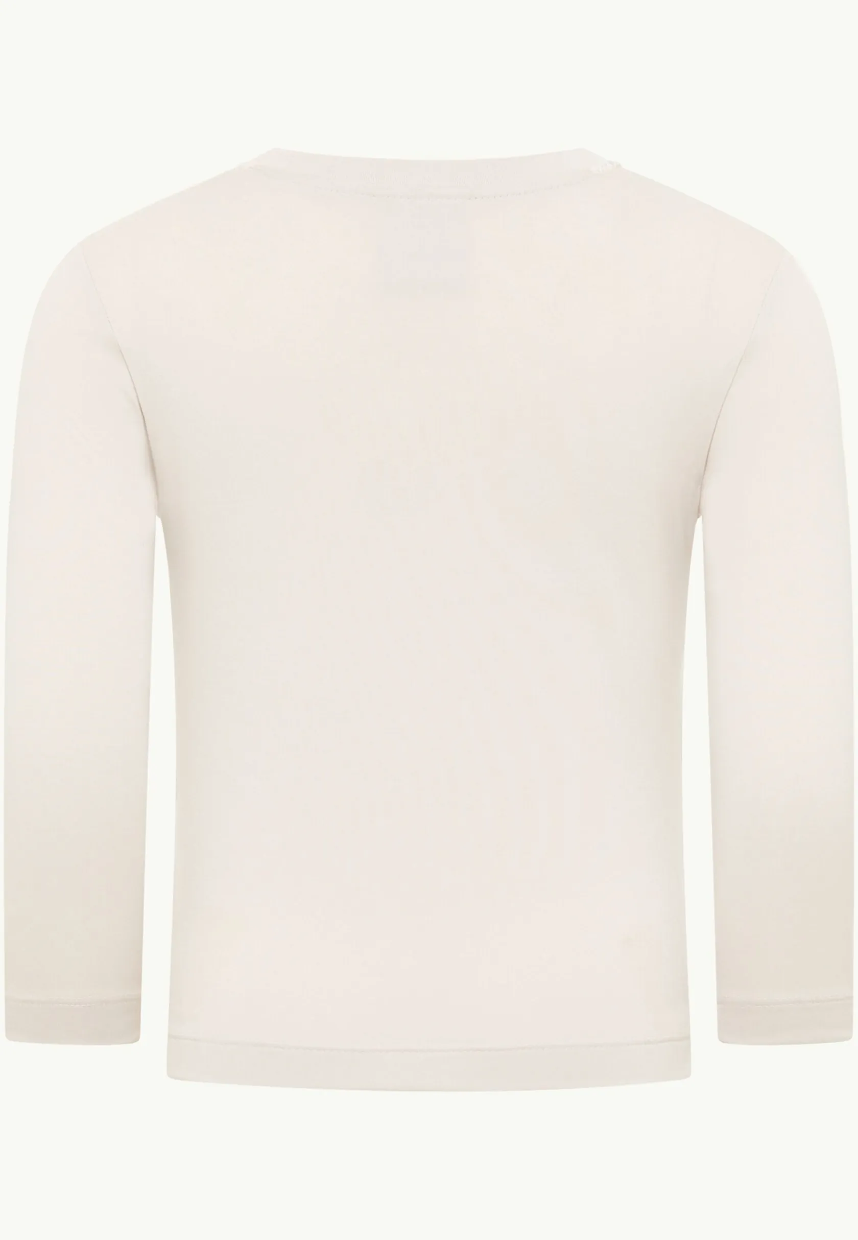 Functionele Shirts|Jack Wolfskin Smileyworld Longsleeve K