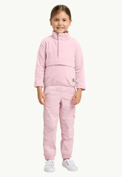 Fleece|Hoodies & Truien|Jack Wolfskin Smileyworld Midlayer K
