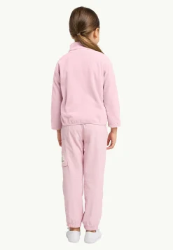 Fleece|Hoodies & Truien|Jack Wolfskin Smileyworld Midlayer K