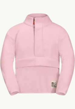 Fleece|Hoodies & Truien|Jack Wolfskin Smileyworld Midlayer K