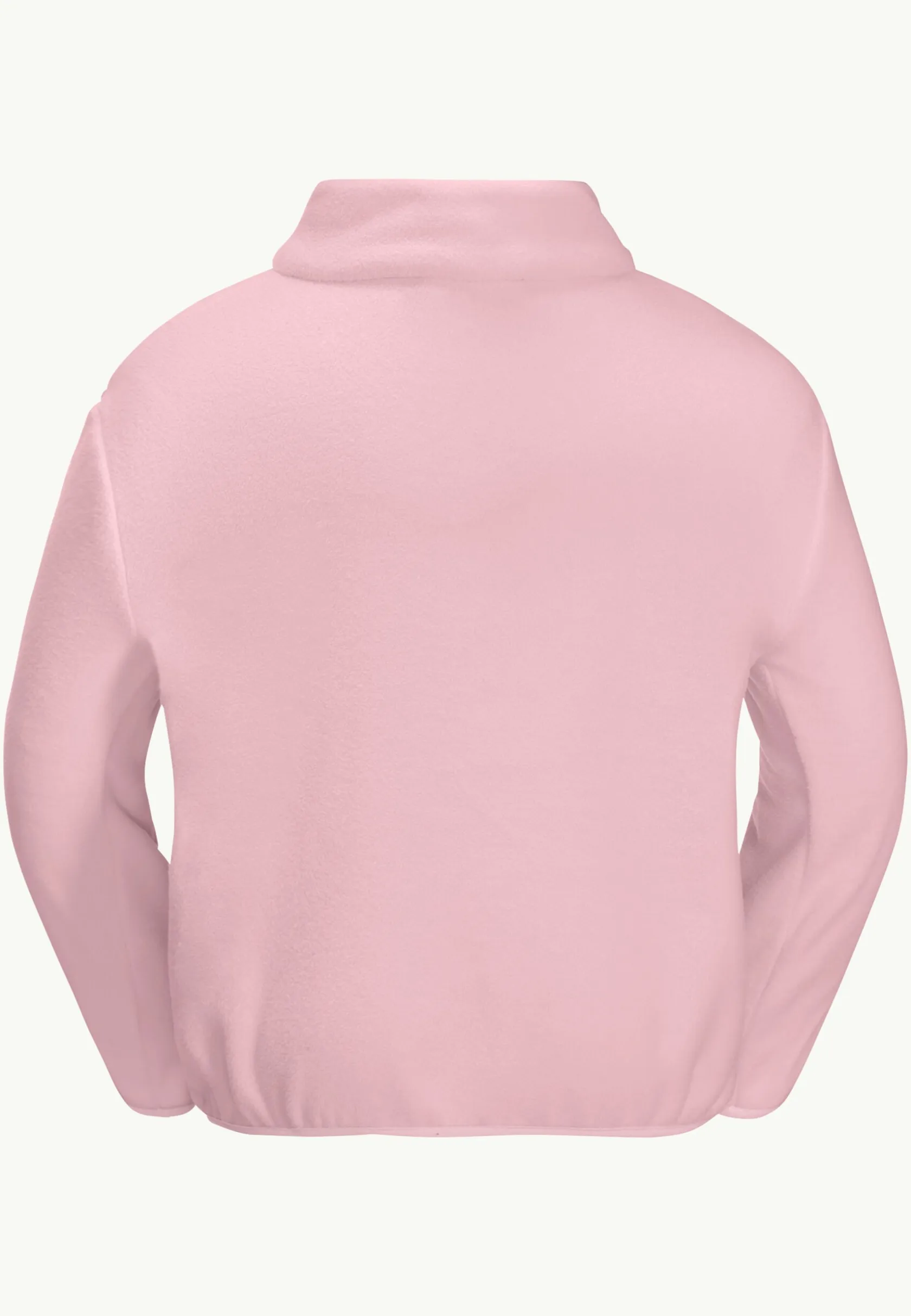 Fleece|Hoodies & Truien|Jack Wolfskin Smileyworld Midlayer K