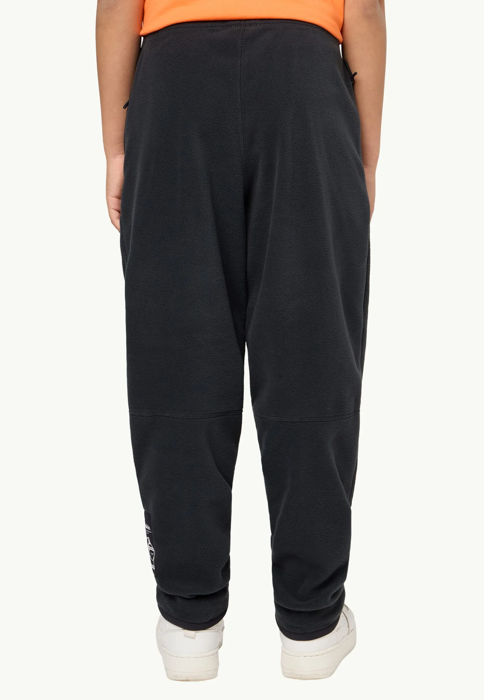 Fleece|Jack Wolfskin Smileyworld Pants Y