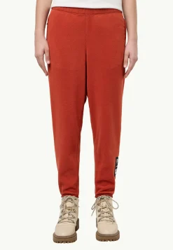 Fleece|Jack Wolfskin Smileyworld Pants Y