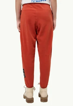 Fleece|Jack Wolfskin Smileyworld Pants Y
