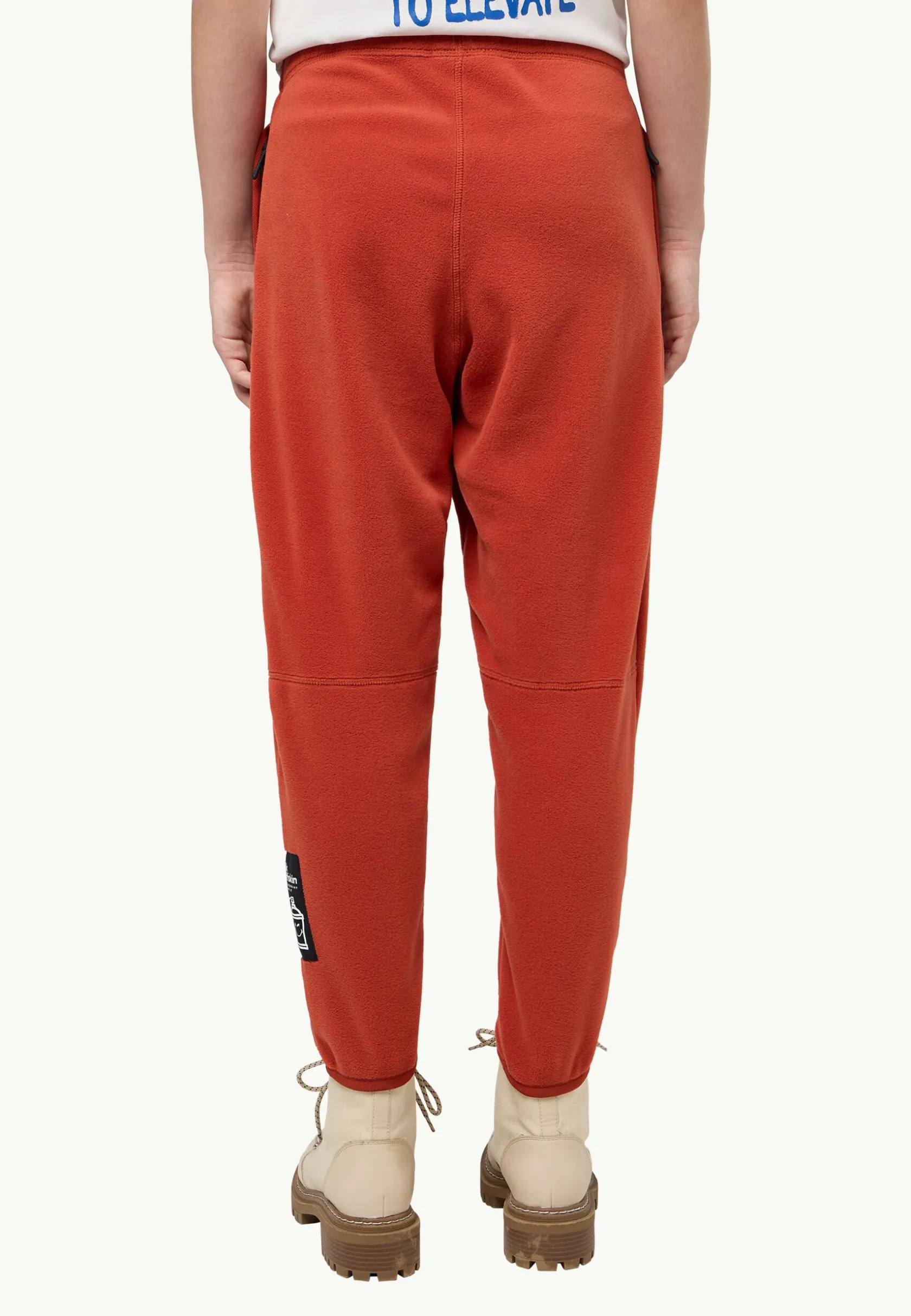 Fleece|Jack Wolfskin Smileyworld Pants Y