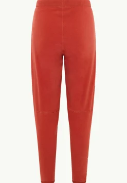 Fleece|Jack Wolfskin Smileyworld Pants Y