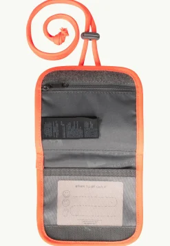 Bewaring Van Waardevolle Spullen|Portemonnees|Jack Wolfskin Smileyworld Pouch