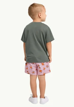 Shorts & Rokken|Casual Broeken|Jack Wolfskin Smileyworld Shorts K