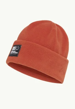 Mutsen|Mutsen|Jack Wolfskin Smileyworld Teen Beanie