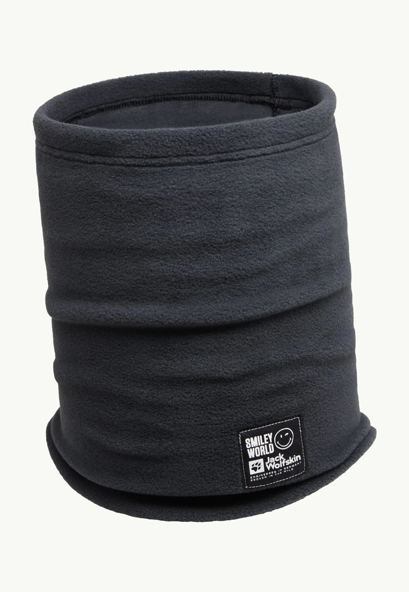 Sjaals & Cols|Jack Wolfskin Smileyworld Teen Loop