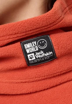 Sjaals & Cols|Jack Wolfskin Smileyworld Teen Loop
