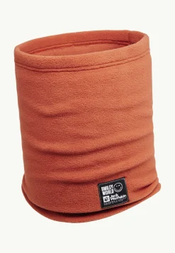 Sjaals & Cols|Jack Wolfskin Smileyworld Teen Loop