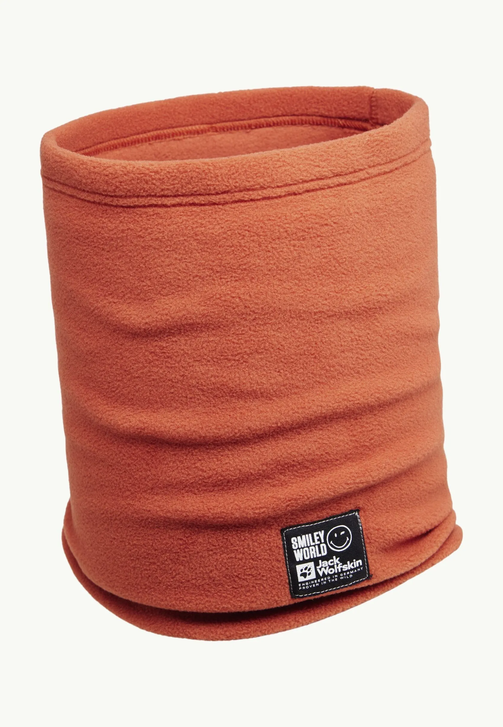 Sjaals & Cols|Jack Wolfskin Smileyworld Teen Loop