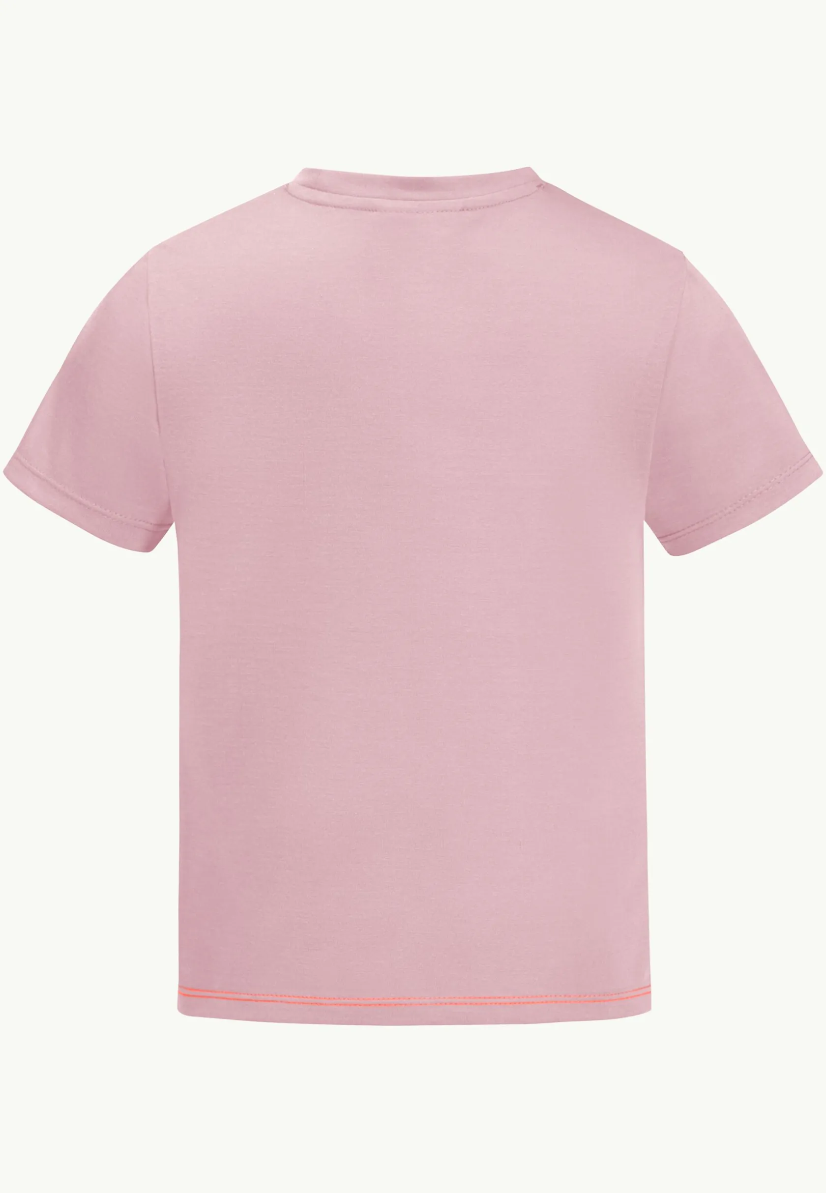 Functionele Shirts|T-Shirts & Longsleeves|Jack Wolfskin Smileyworld Together T K