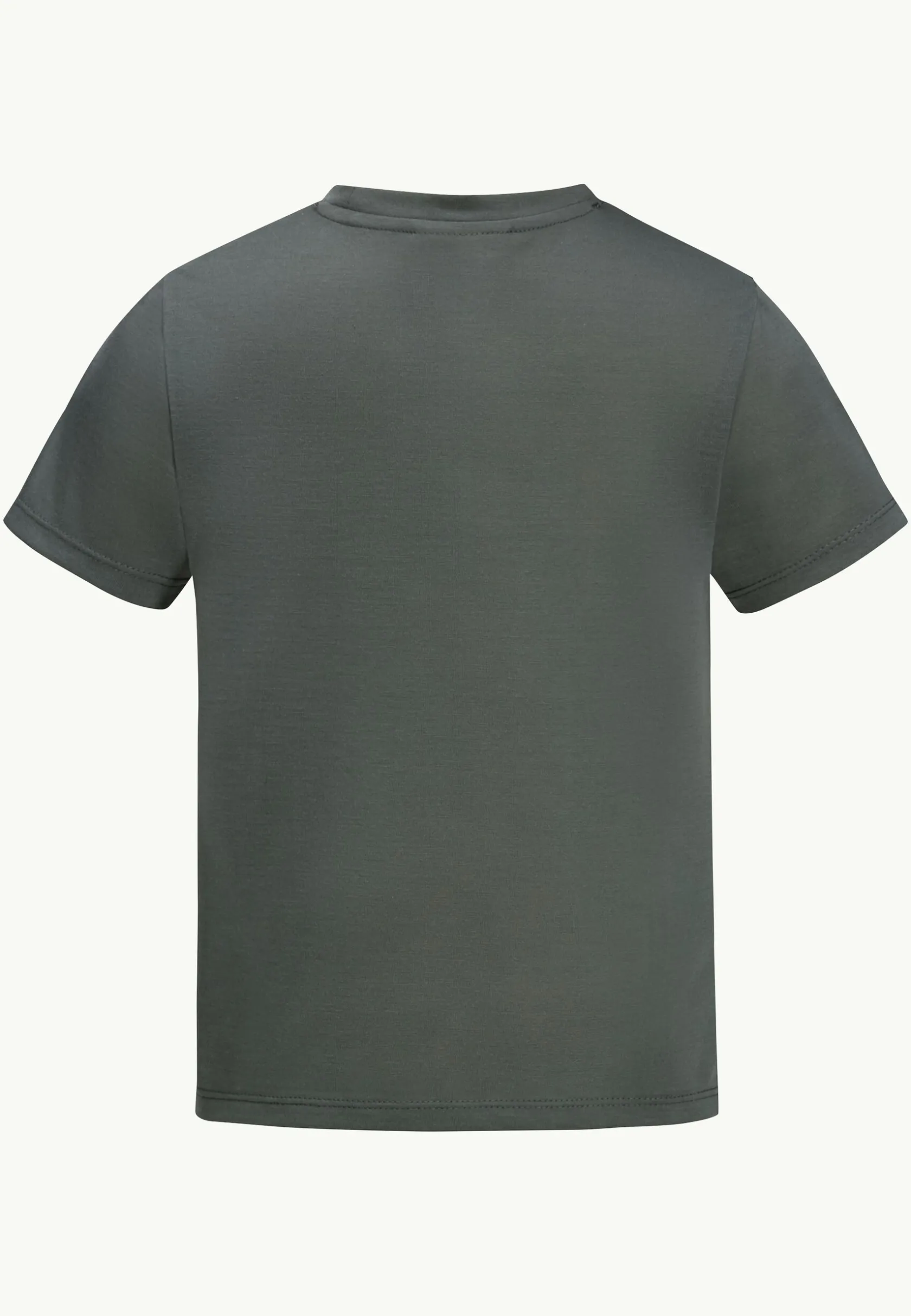 Functionele Shirts|T-Shirts & Longsleeves|Jack Wolfskin Smileyworld Together T K