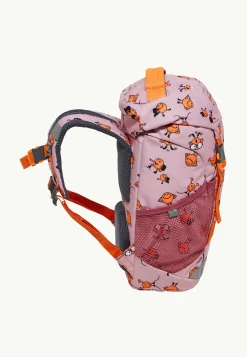Kinderen Rugzakken|Wandelrugzakken|Jack Wolfskin Smileyworld Waldspieler 16