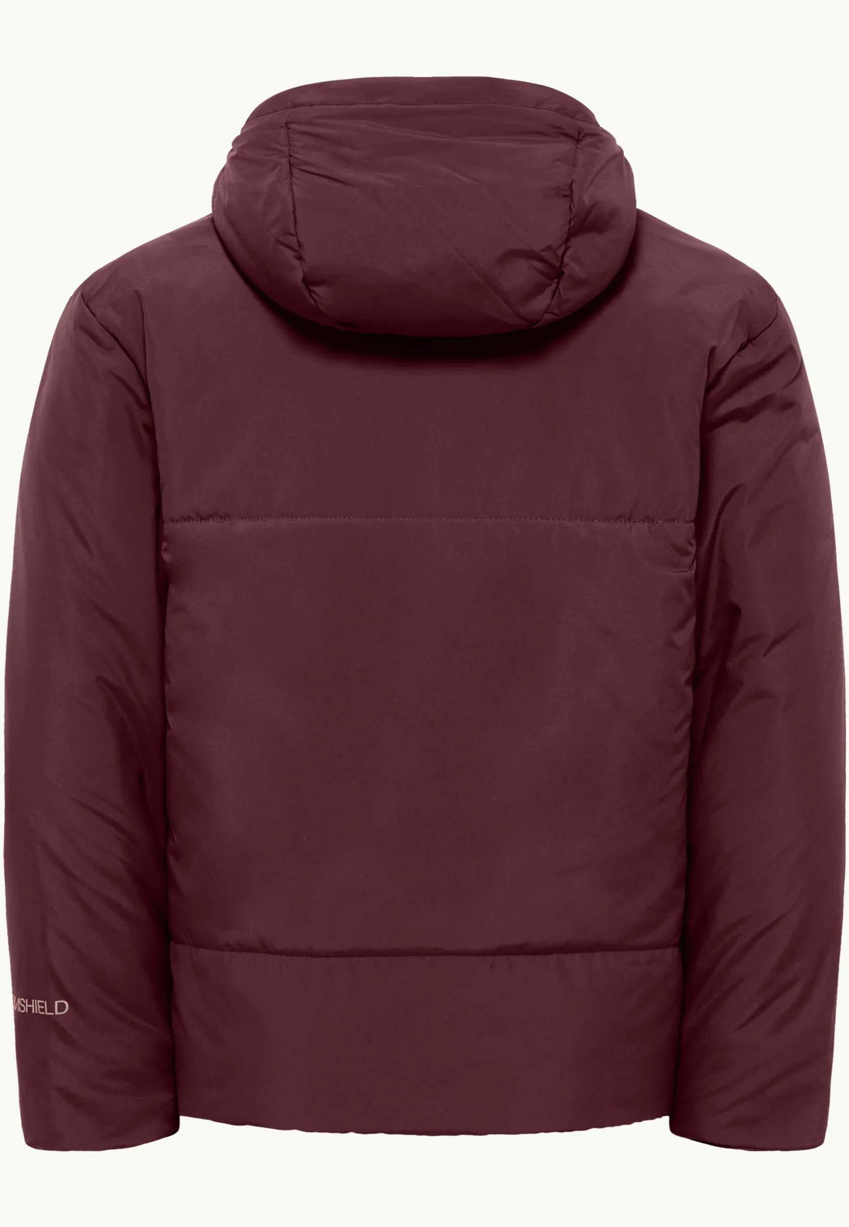Voor- En Najaarsjacks/-Jassen|Winterjacks|Jack Wolfskin Snowbear Jkt K