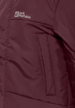 Voor- En Najaarsjacks/-Jassen|Winterjacks|Jack Wolfskin Snowbear Jkt K