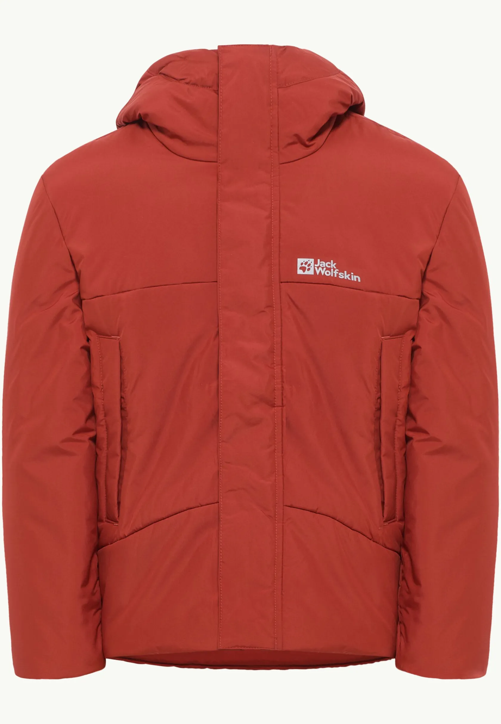 Voor- En Najaarsjacks/-Jassen|Winterjacks|Jack Wolfskin Snowbear Jkt K