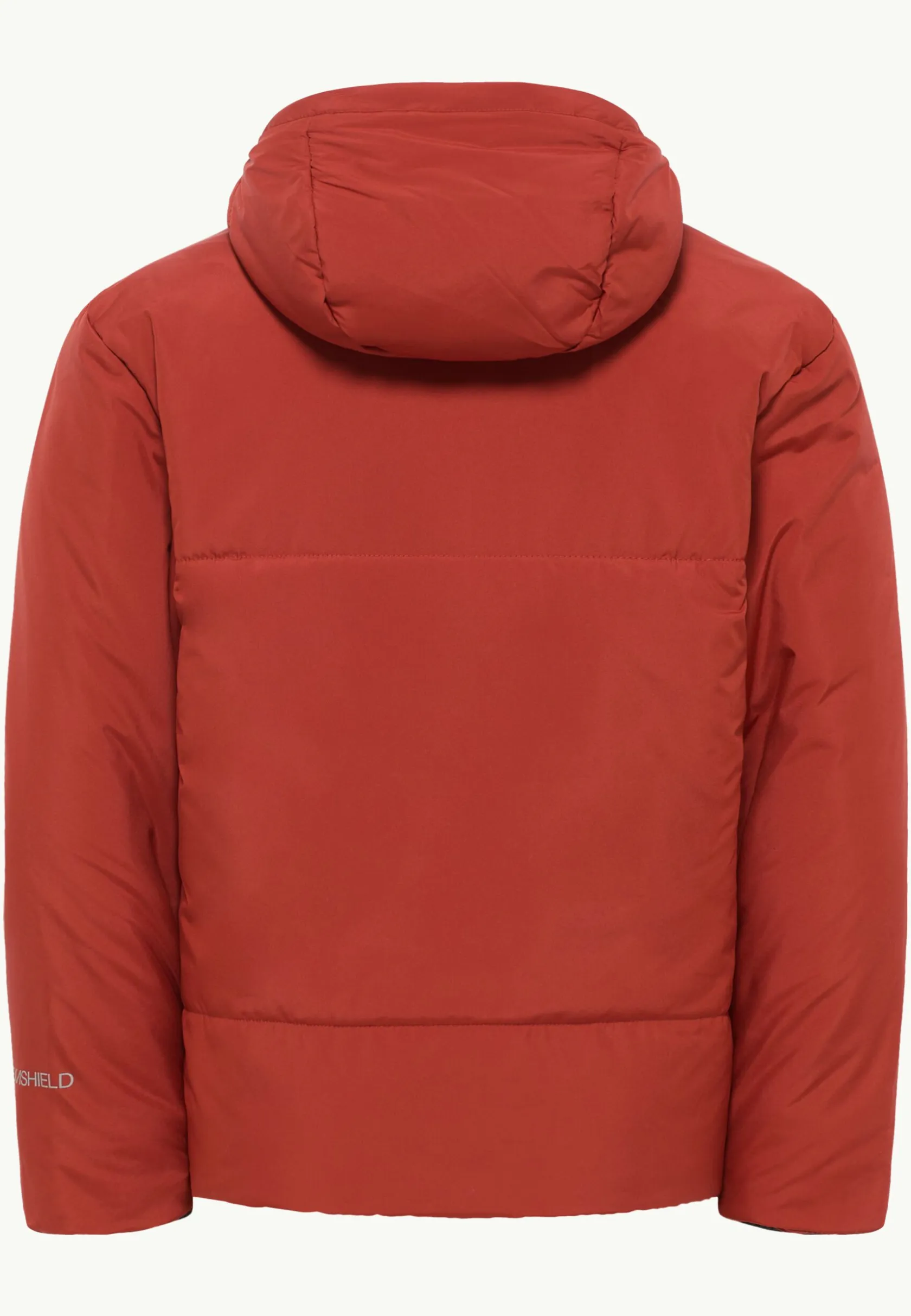 Voor- En Najaarsjacks/-Jassen|Winterjacks|Jack Wolfskin Snowbear Jkt K