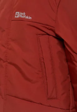 Voor- En Najaarsjacks/-Jassen|Winterjacks|Jack Wolfskin Snowbear Jkt K