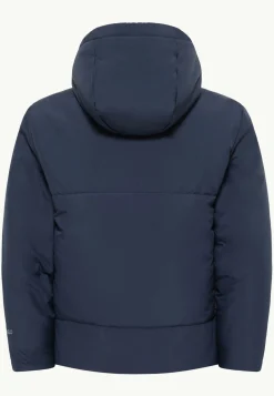 Voor- En Najaarsjacks/-Jassen|Winterjacks|Jack Wolfskin Snowbear Jkt K