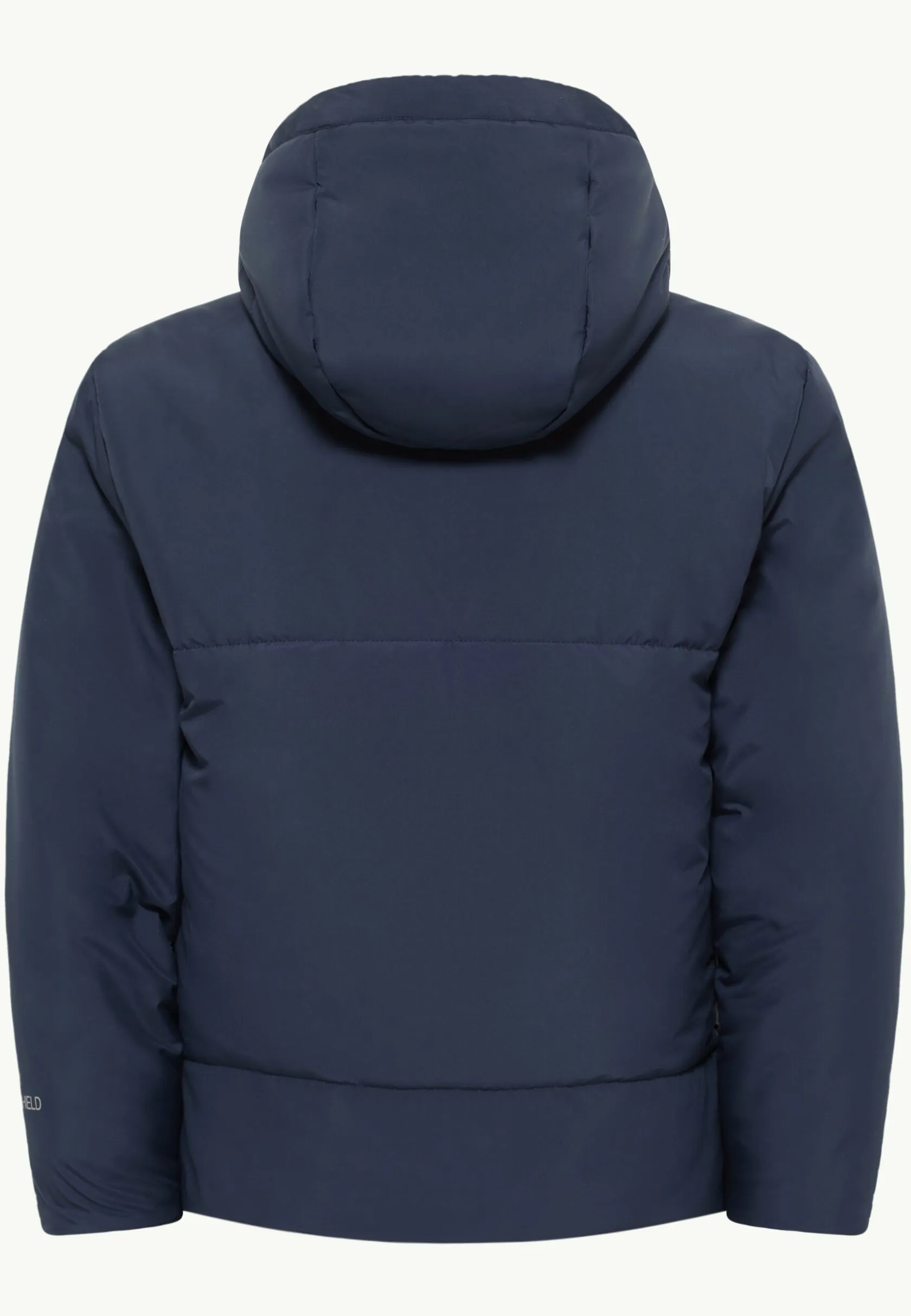 Voor- En Najaarsjacks/-Jassen|Winterjacks|Jack Wolfskin Snowbear Jkt K