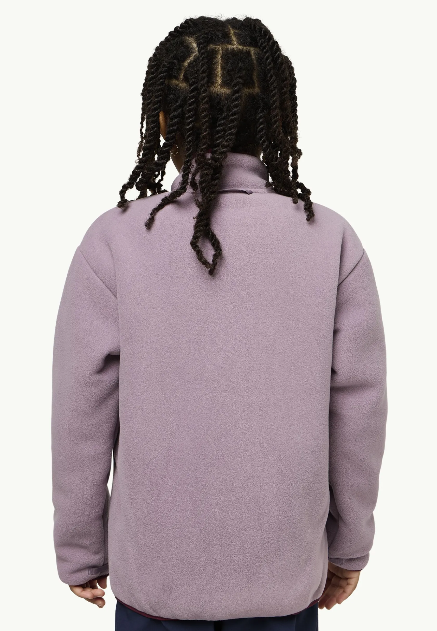 Voor- En Najaarsjacks/-Jassen|Winterjacks|Jack Wolfskin Snowcurl 3in1 Jacket K