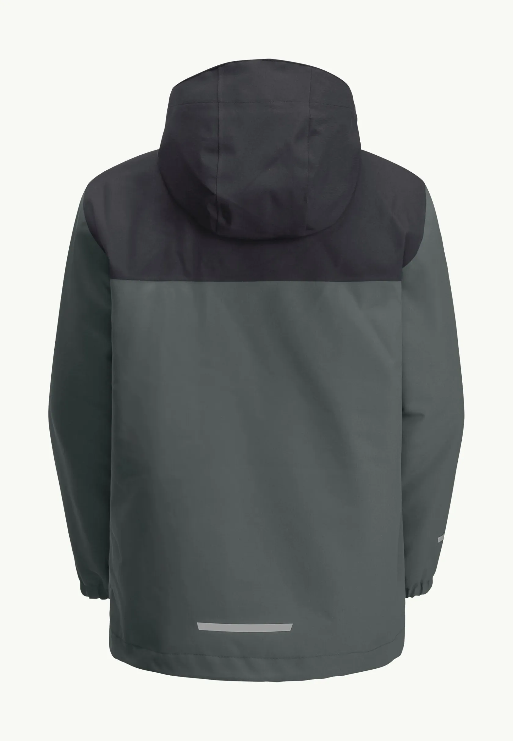 Voor- En Najaarsjacks/-Jassen|Winterjacks|Jack Wolfskin Snowcurl 3in1 Jacket K