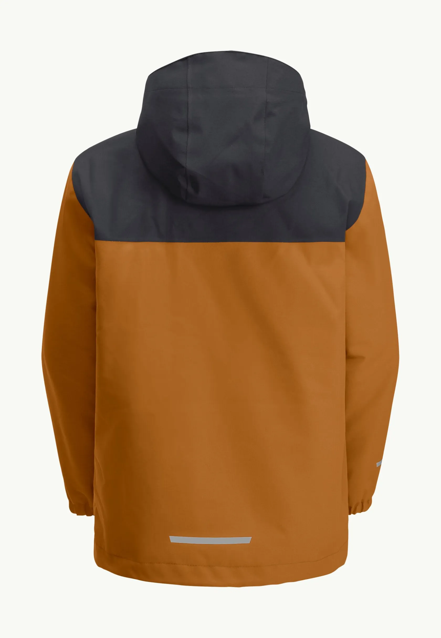 Voor- En Najaarsjacks/-Jassen|Winterjacks|Jack Wolfskin Snowcurl 3in1 Jacket K