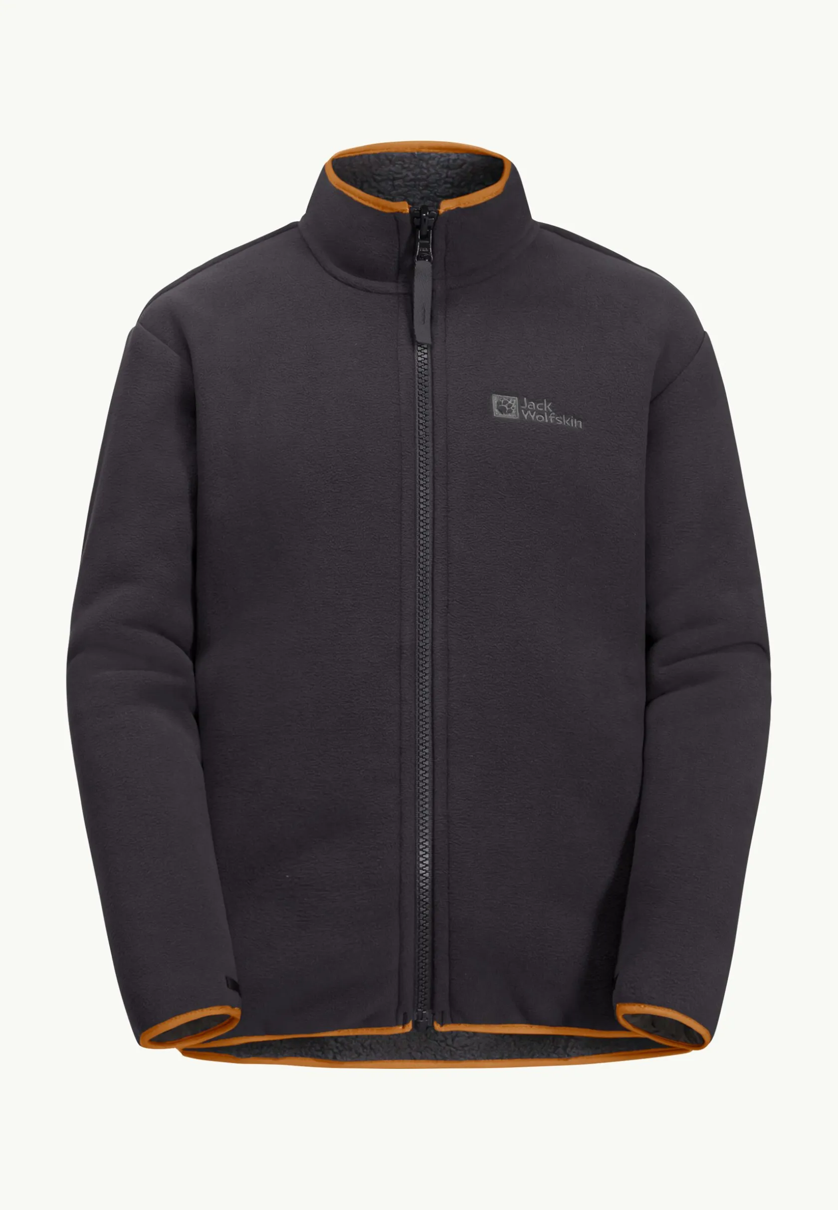 Voor- En Najaarsjacks/-Jassen|Winterjacks|Jack Wolfskin Snowcurl 3in1 Jacket K