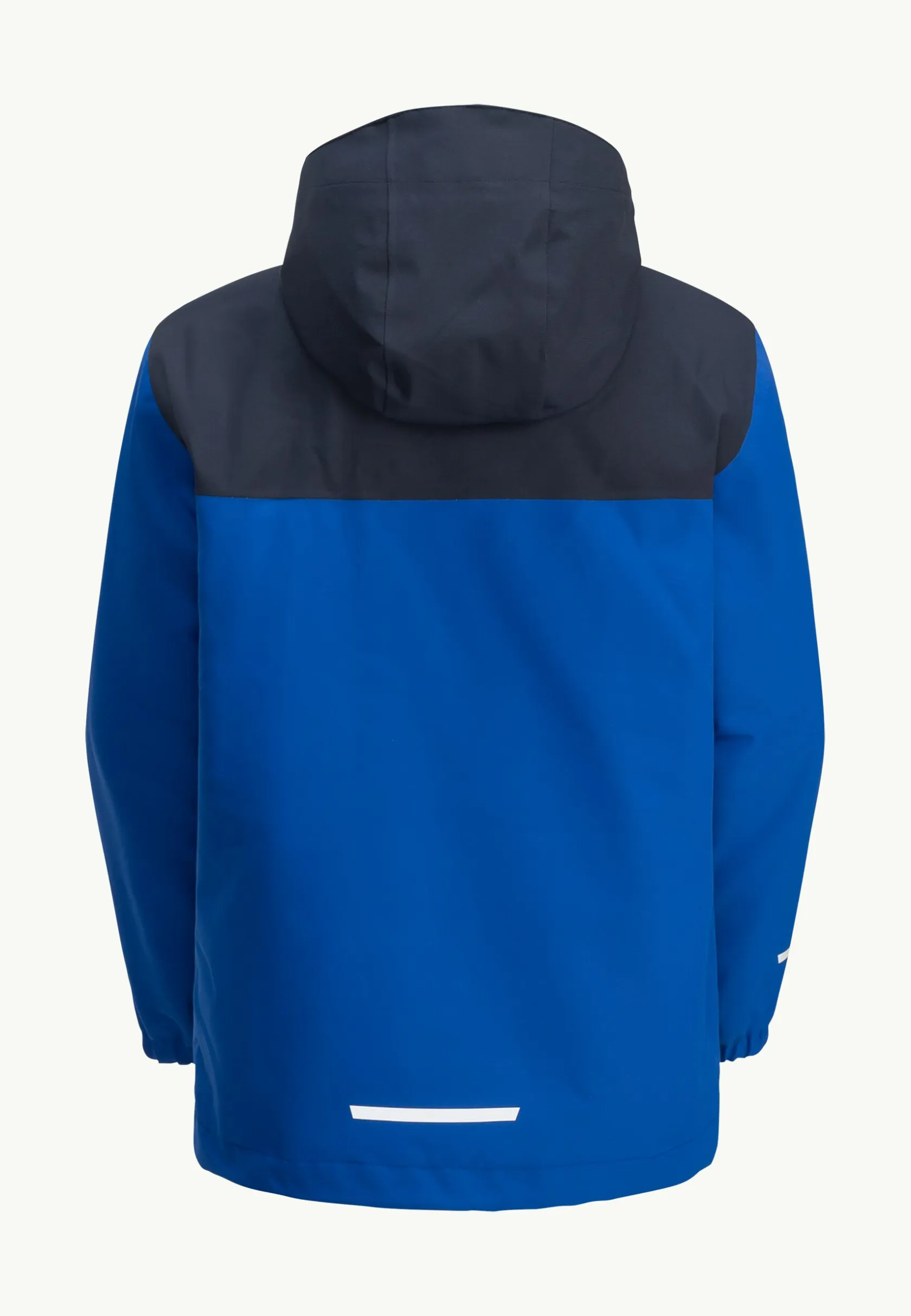 Voor- En Najaarsjacks/-Jassen|Winterjacks|Jack Wolfskin Snowcurl 3in1 Jacket K