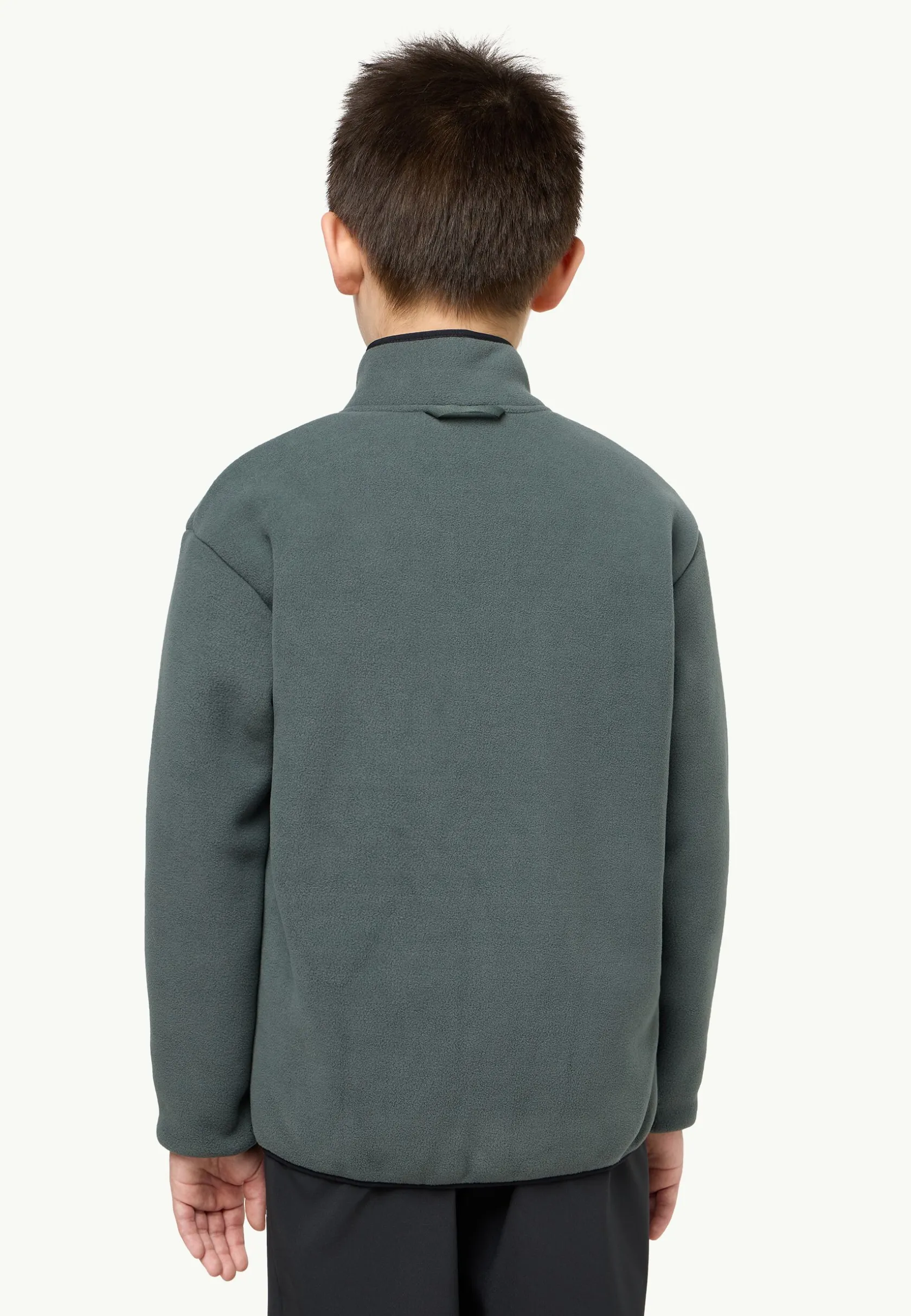 Voor- En Najaarsjacks/-Jassen|Winterjacks|Jack Wolfskin Snowcurl 3in1 Jacket K