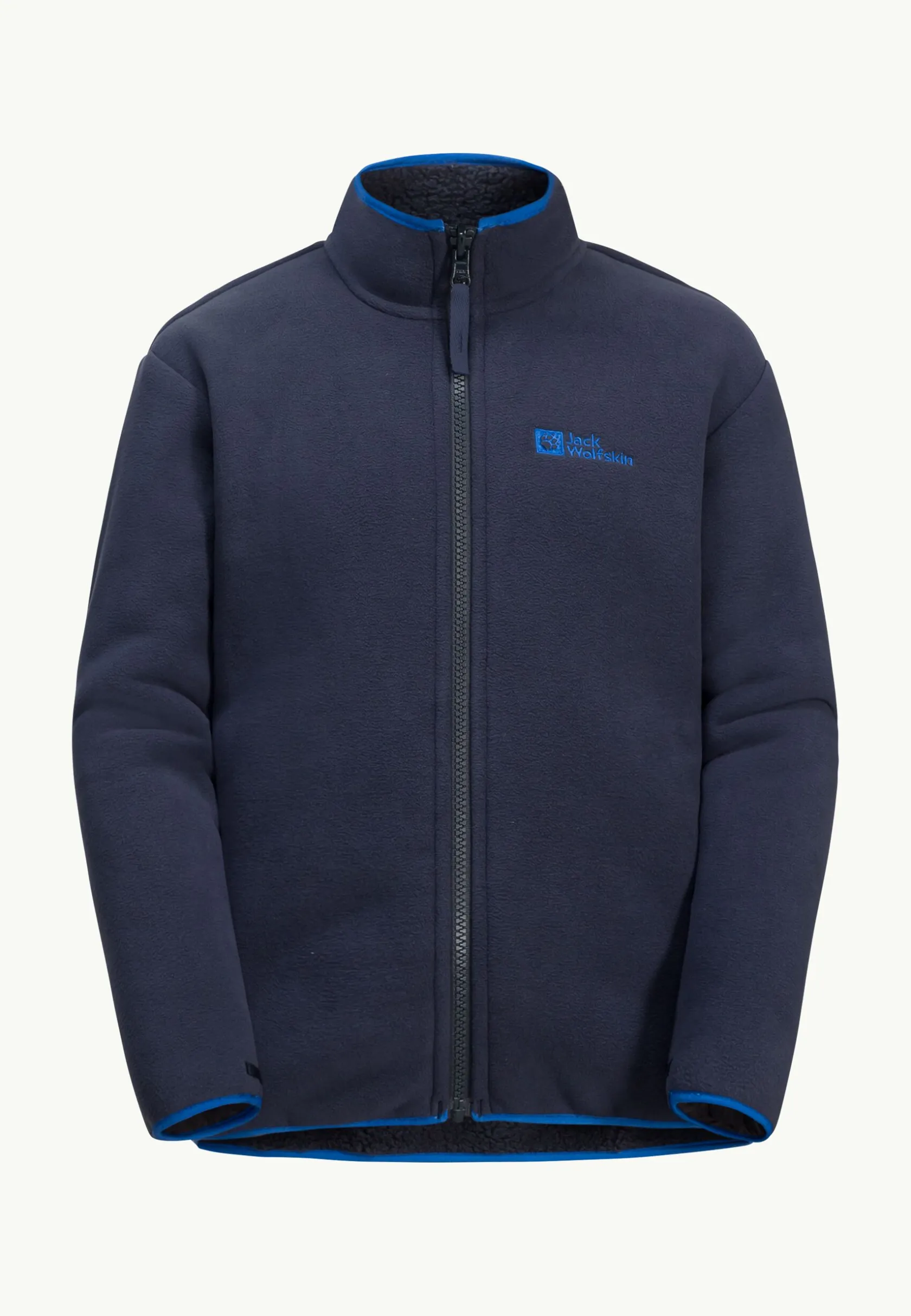 Voor- En Najaarsjacks/-Jassen|Winterjacks|Jack Wolfskin Snowcurl 3in1 Jacket K