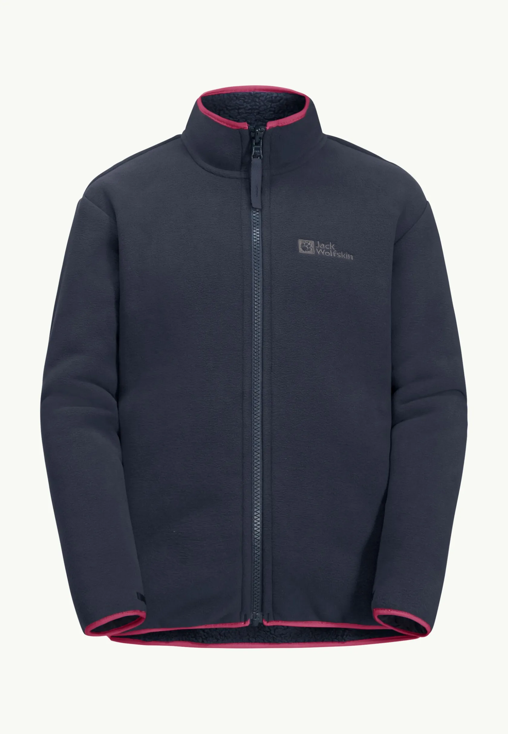 Voor- En Najaarsjacks/-Jassen|Winterjacks|Jack Wolfskin Snowcurl 3in1 Jacket K
