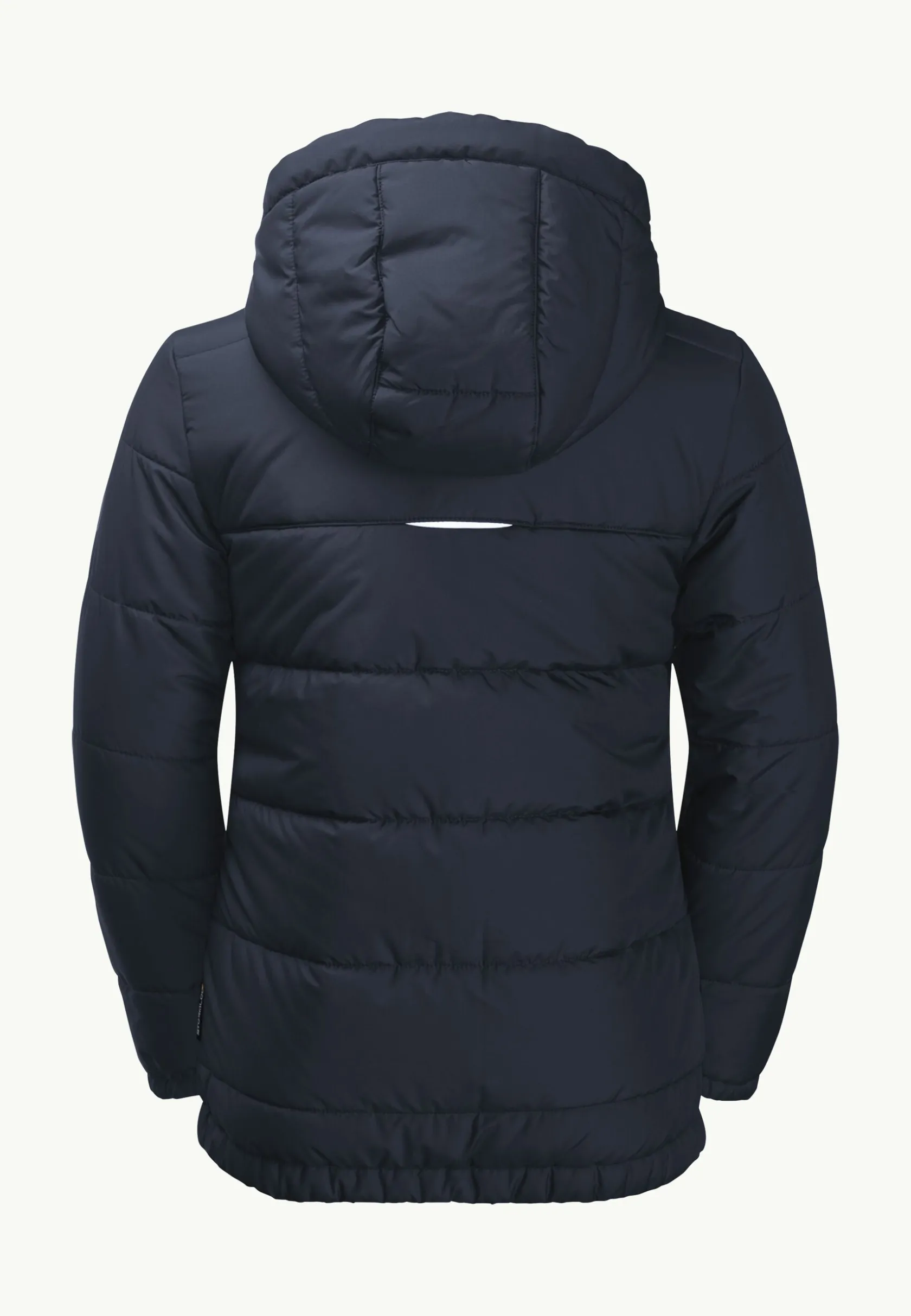 Voor- En Najaarsjacks/-Jassen|Winterjacks|Jack Wolfskin Snow Fox Jacket K