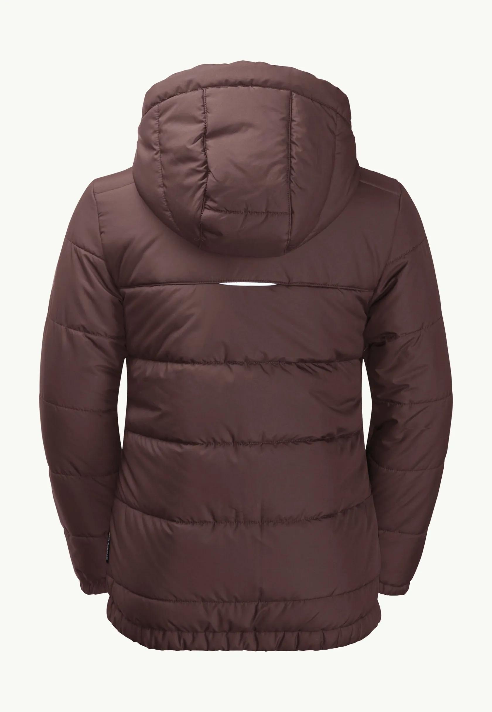 Voor- En Najaarsjacks/-Jassen|Winterjacks|Jack Wolfskin Snow Fox Jacket K
