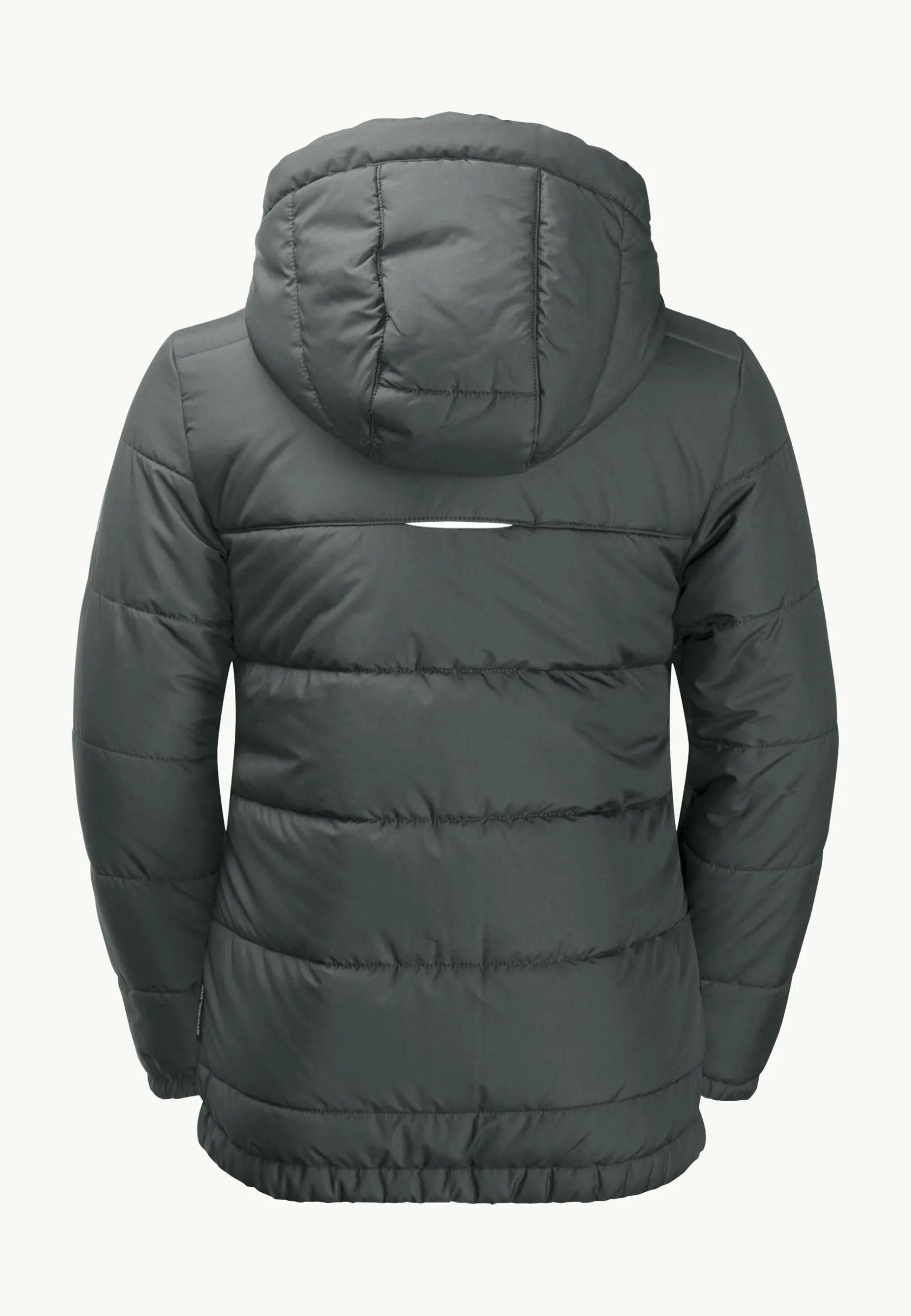 Voor- En Najaarsjacks/-Jassen|Winterjacks|Jack Wolfskin Snow Fox Jacket K