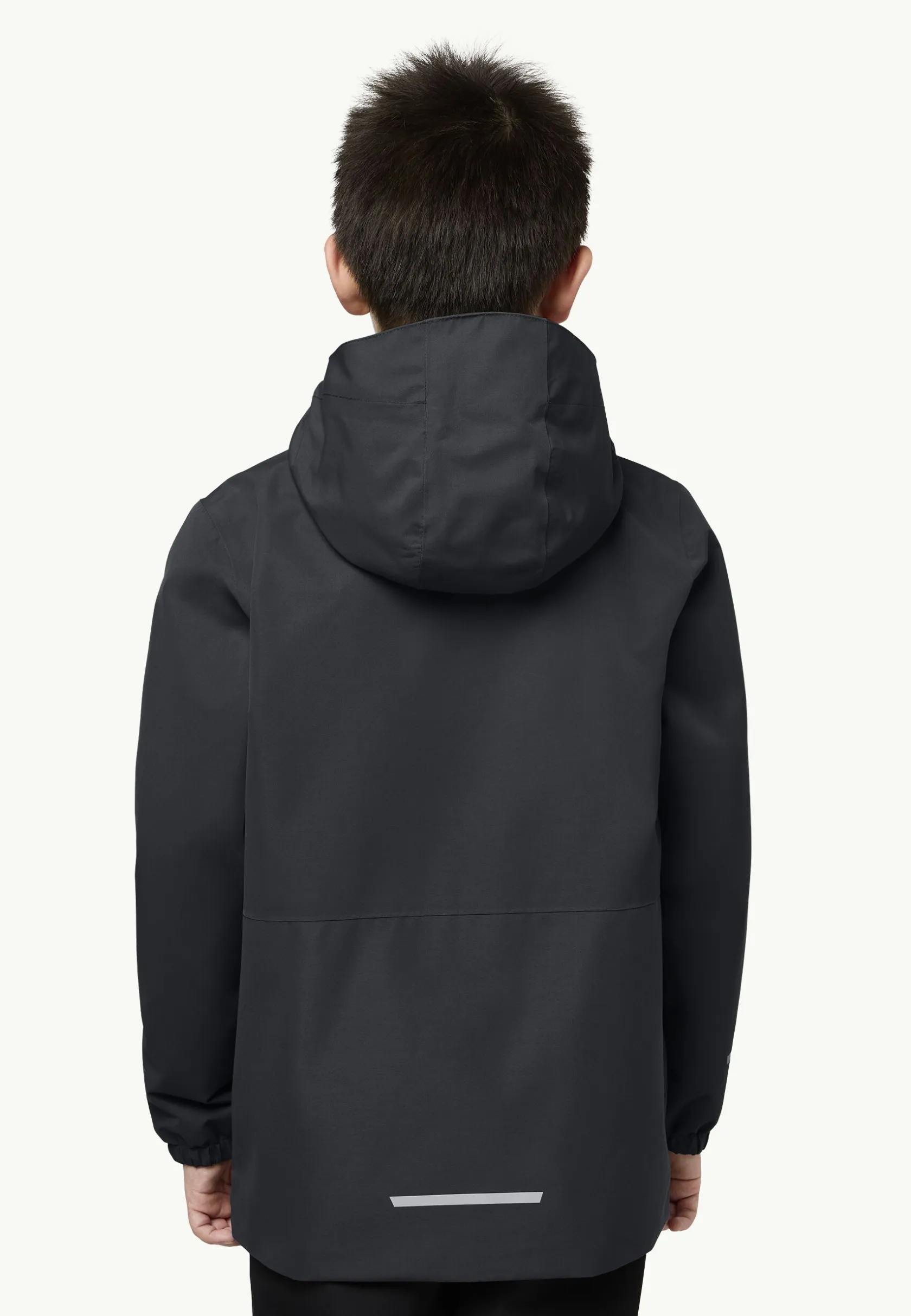 Voor- En Najaarsjacks/-Jassen|Winterjacks|Jack Wolfskin Snowy Days Jacket K