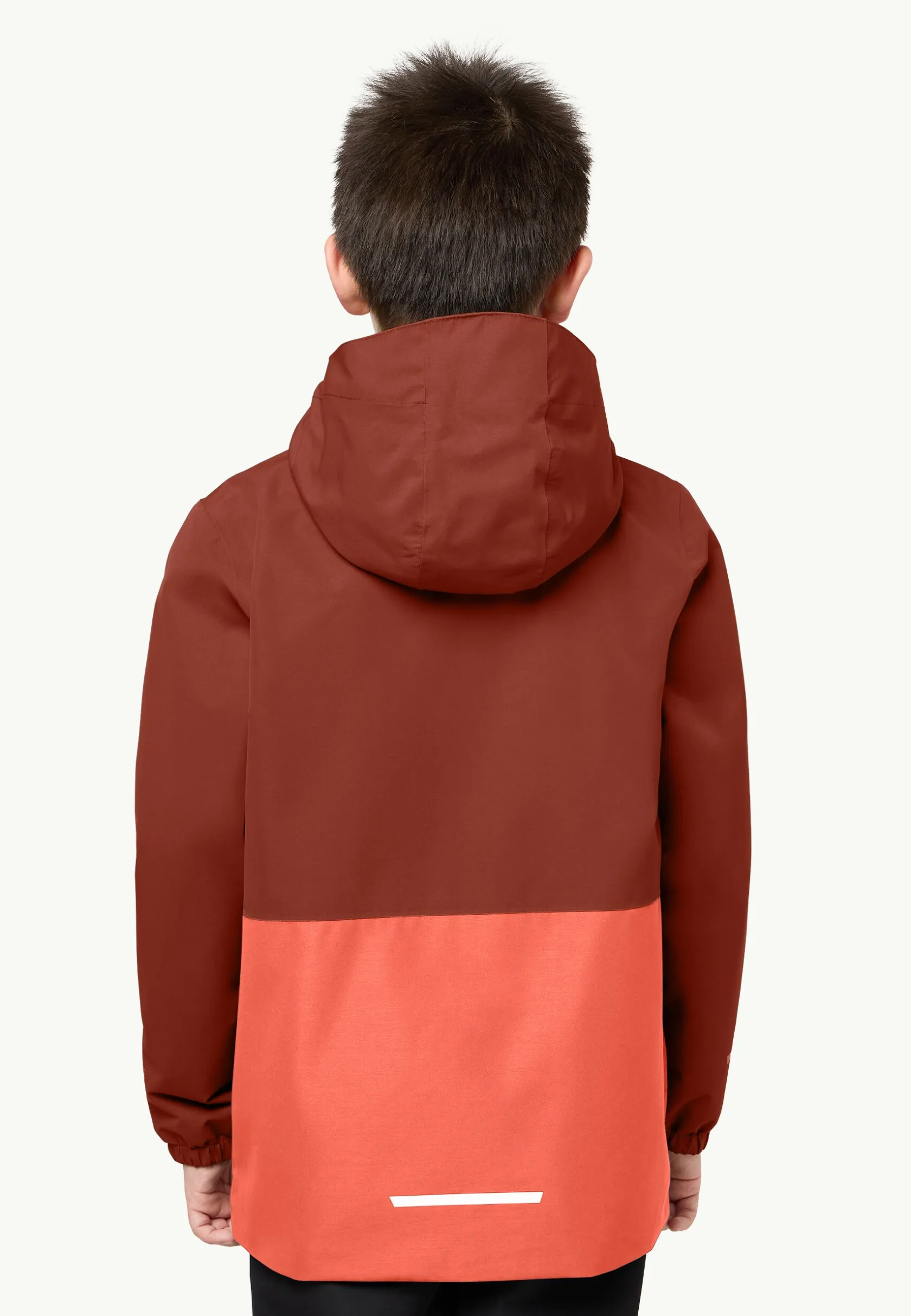 Voor- En Najaarsjacks/-Jassen|Winterjacks|Jack Wolfskin Snowy Days Jacket K