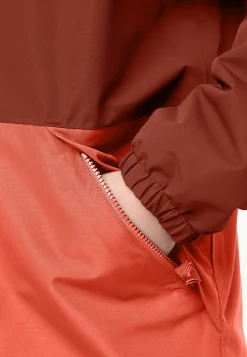 Voor- En Najaarsjacks/-Jassen|Winterjacks|Jack Wolfskin Snowy Days Jacket K
