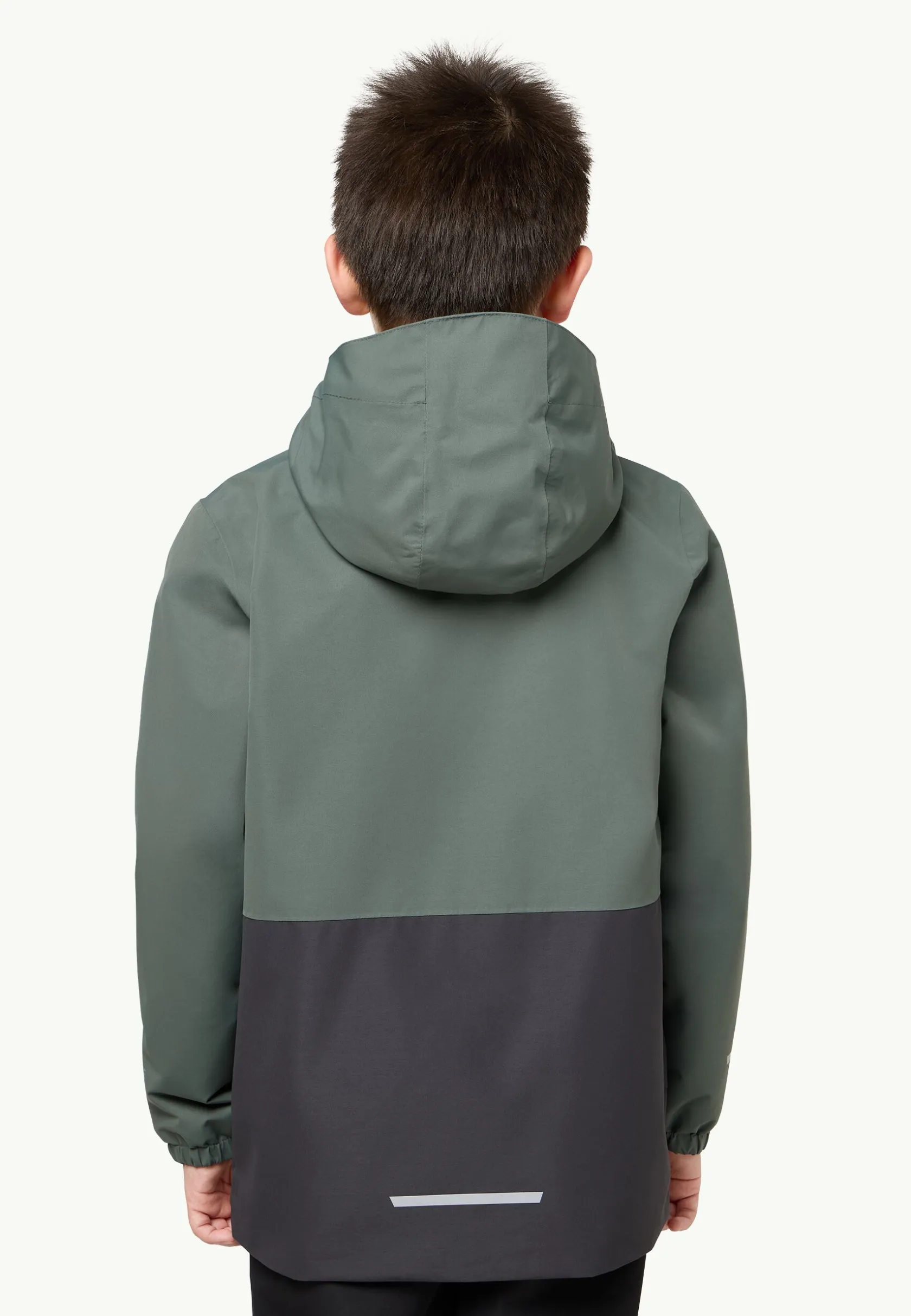 Voor- En Najaarsjacks/-Jassen|Winterjacks|Jack Wolfskin Snowy Days Jacket K