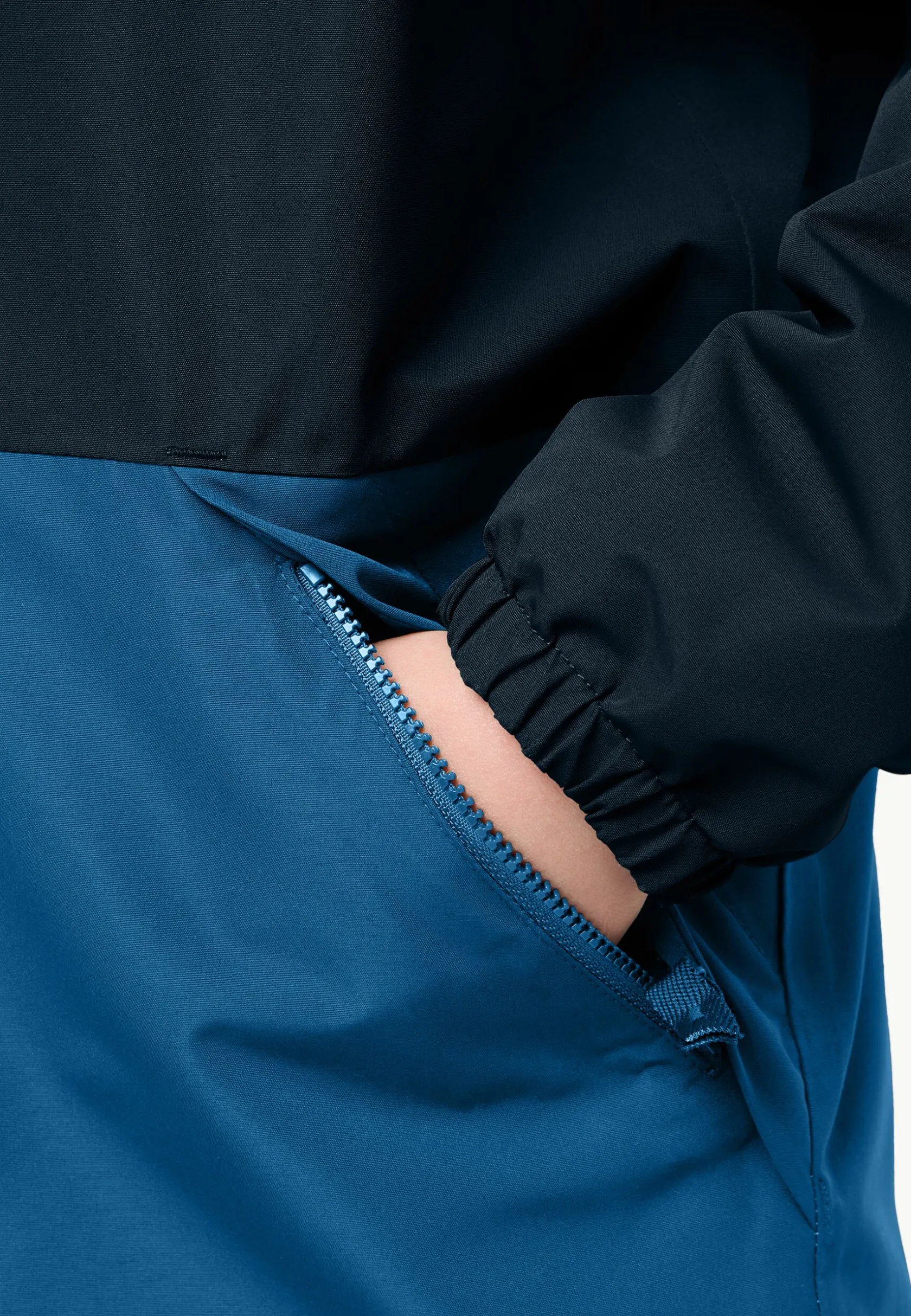 Voor- En Najaarsjacks/-Jassen|Winterjacks|Jack Wolfskin Snowy Days Jacket K