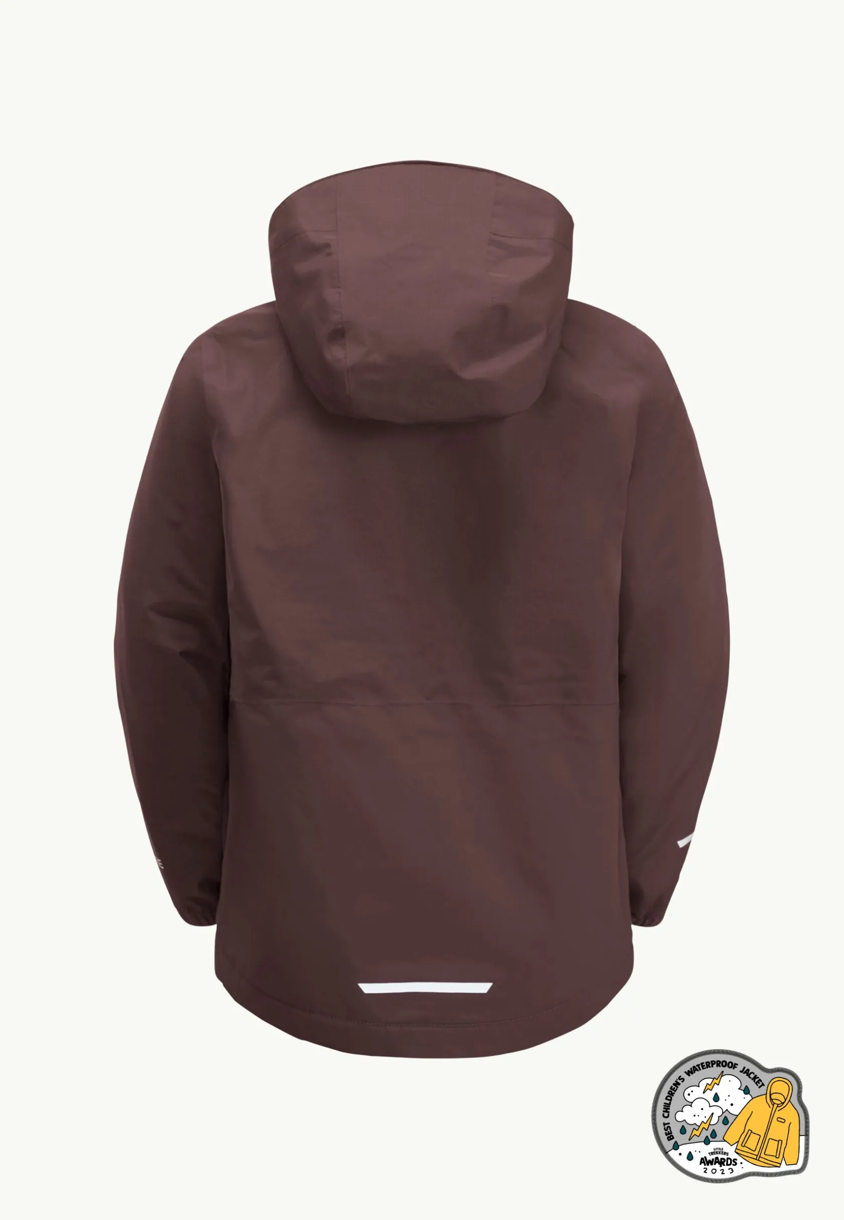 Voor- En Najaarsjacks/-Jassen|Winterjacks|Jack Wolfskin Snowy Days Jacket K