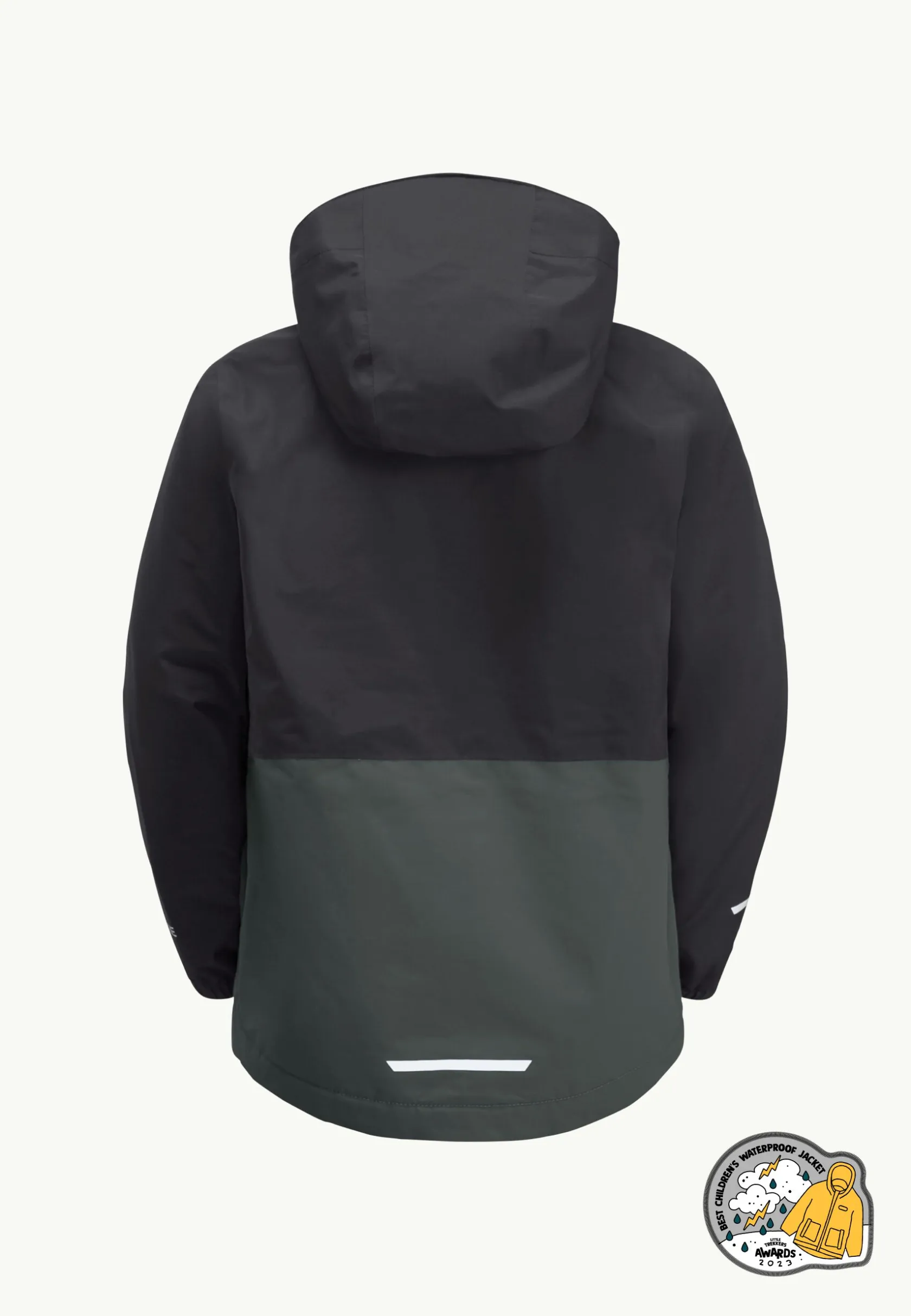 Voor- En Najaarsjacks/-Jassen|Winterjacks|Jack Wolfskin Snowy Days Jacket K